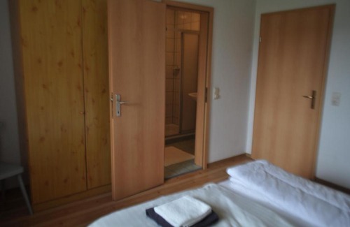 Sankt Peter am Kammersberg Bed & Breakfast | Fruhstuckspension Bischof i d Wiesen