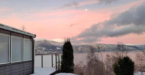 Balestrand House | Frydenlund