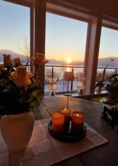 Balestrand House | Frydenlund