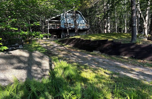 Standish House | Frye Island, Maine Sebago Lake Available Monday-Friday Single Family