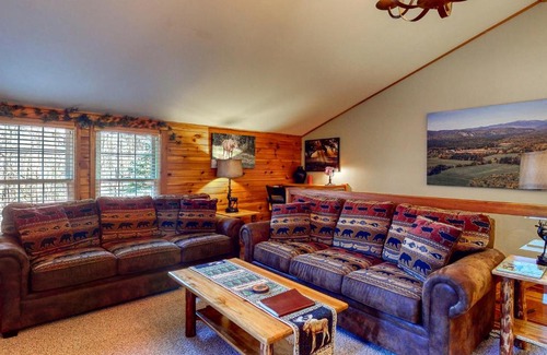 Fryeburg Apartment | Fryeburg Getaway