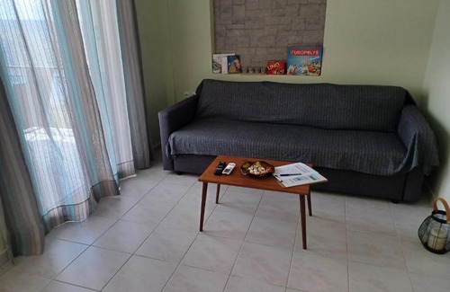 Oitylo Apartment | Frygano Apartments 1