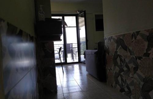 Oitylo Apartment | Frygano Apartments 2