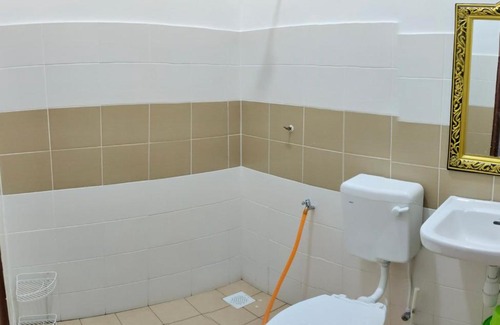 Cherating House | FS Homestay Cherating