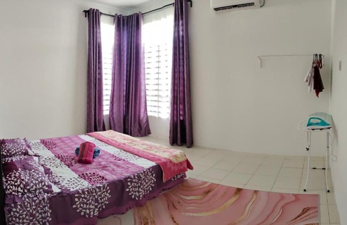 Cherating House | FS Homestay Cherating