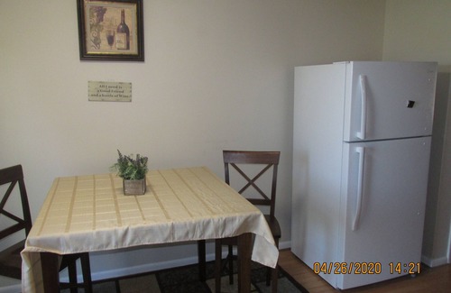 Daleville Apartment | Ft. Rucker living this is a great place to come and relax with friends and famil