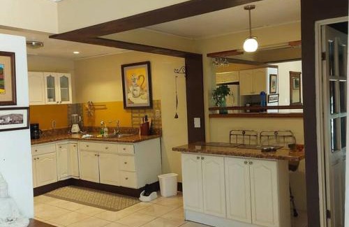 Cartago Apartment | Ftput