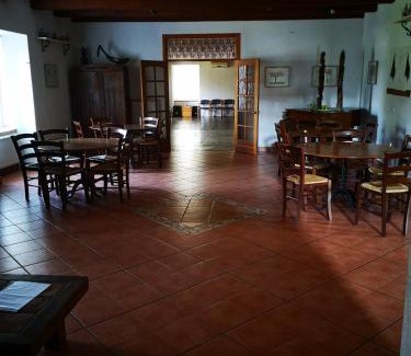 Fuzine Hotel | Fužinarska kuća
