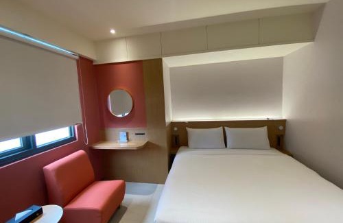 Pingtung Hotel | Fu Kuang Hotel