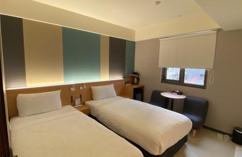 Pingtung Hotel | Fu Kuang Hotel