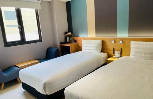 Pingtung Hotel | Fu Kuang Hotel