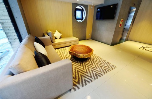 Baihe Hotel | Fu Yu Spring House