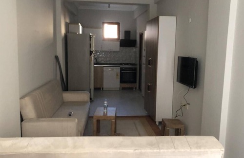 Borcka Apartment | Fuat Apart Otel