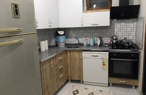 Borcka Apartment | Fuat Apart Otel