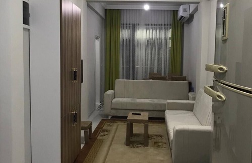 Borcka Apartment | Fuat Apart Otel
