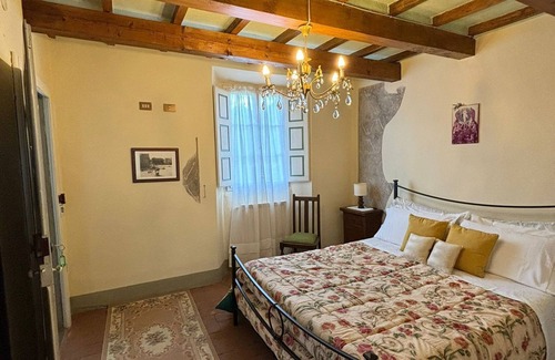 Carmignano Other | FUCCIOLI II