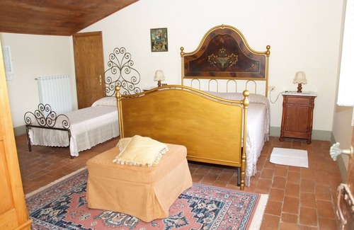 Carmignano Other | FUCCIOLI II