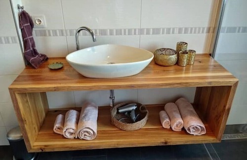 Gemeinde Großradl Apartment | Fuchs & Hase mit Panoramablick