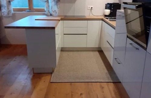 Gemeinde Großradl Apartment | Fuchs & Hase mit Panoramablick