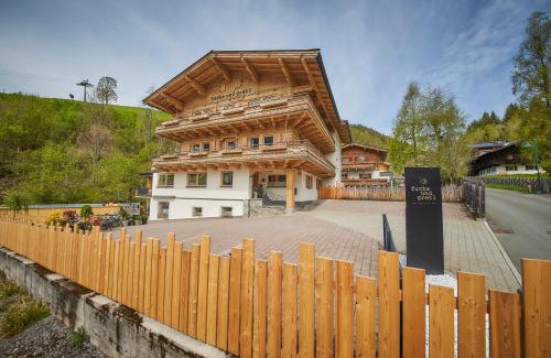 Saalbach-Hinterglemm Bed & Breakfast | Fuchs und Gretl