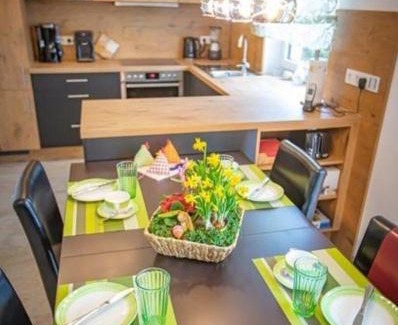 Oberwaldbach Apartment | Fuchsbau Erdgeschoß