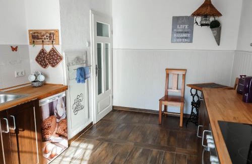 Doelzig Apartment | Fuchsbau Leipzig-Schkeuditz
