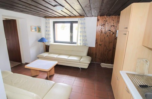 Muhldorf Apartment | Fuchsbau/Top 2 by Interhome