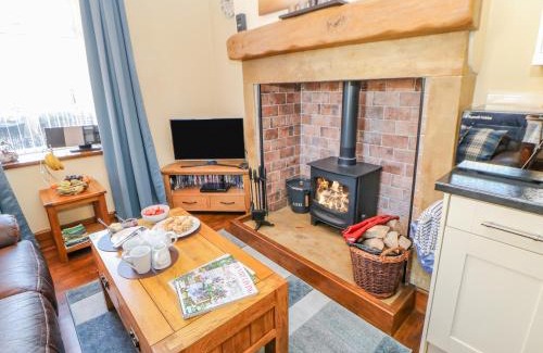 Barnard Castle House | Fuchsia Cottage