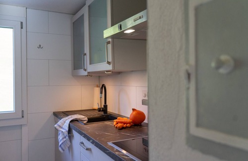 Wildhaus-Alt St. Johann Apartment | Fuechsle 4-person holiday apartment in Wildhaus