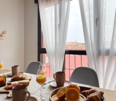 Fuensalida Apartment | Fuensalida Homes 204