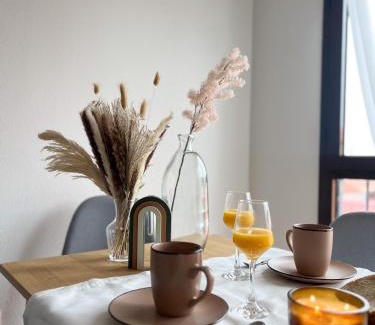 Fuensalida Apartment | FuensalidaHomes 207