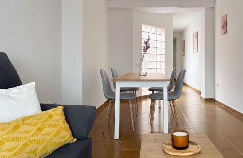 Fuensalida Apartment | FuensalidaHomes 208