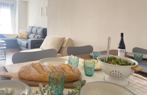 Fuensalida Apartment | FuensalidaHomes201