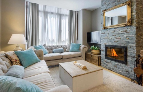 Panticosa Apartment | Fuente del Tesoro, dúplex vacacional en Panticosa