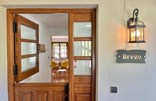 Vega de Pope Apartment | Fuentes del Narcea apartamentos rurales