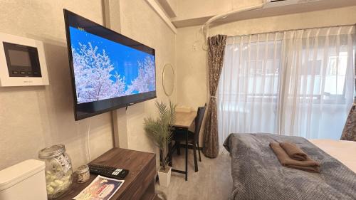Higashiikebukuro Apartment | Fufu House Tokyo Ikebukuro