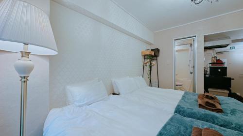 Higashiikebukuro Apartment | Fufu House Tokyo Ikebukuro