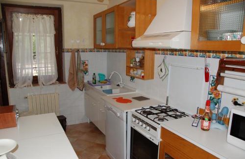 Orvieto House | fuga dalla città