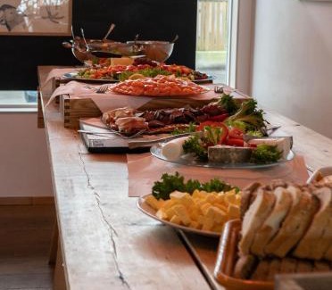 Etne Hotel | Fugl Fønix Hotel