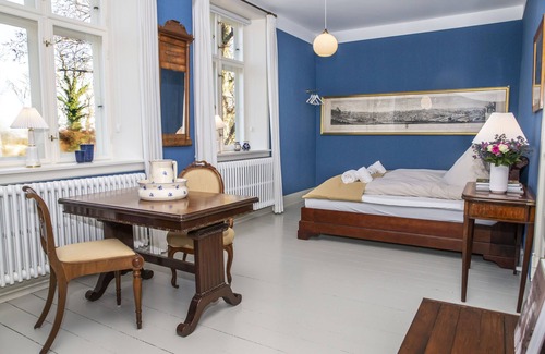 Toreby Hotel | Fuglsang Herregaard Hotel