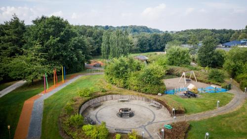 Fredericia Hotel | Fuglsangcentret Hotel