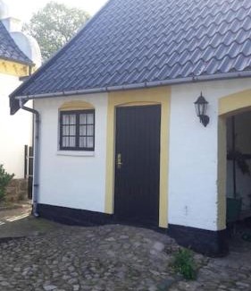 Togeholt Apartment | Fuglsanggaard. Private annex in nature.