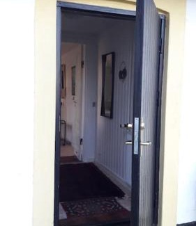 Togeholt Apartment | Fuglsanggaard. Private annex in nature.