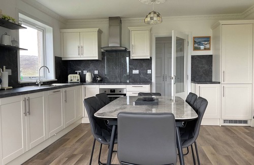 Pollachar Cottage | Fuidaigh
