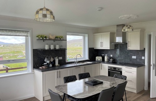 Pollachar Cottage | Fuidaigh