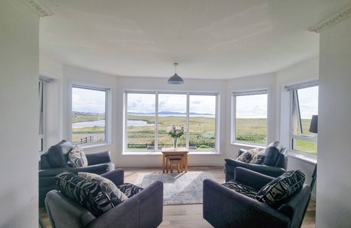 Pollachar Cottage | Fuidaigh