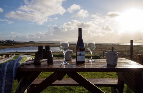 Pollachar Cottage | Fuidaigh