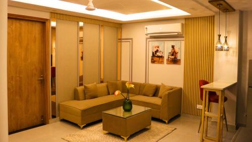 DLF Phase 3 Hotel | Fuji Ryokan Corporate stays
