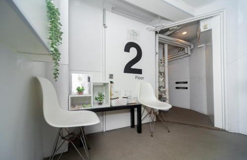 Chuo-ku House | Fukamachi Bill - Vacation STAY 83666