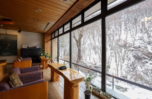 Takayama House | Fukeikan